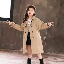 10-teenage Coats